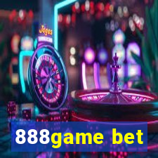 888game bet